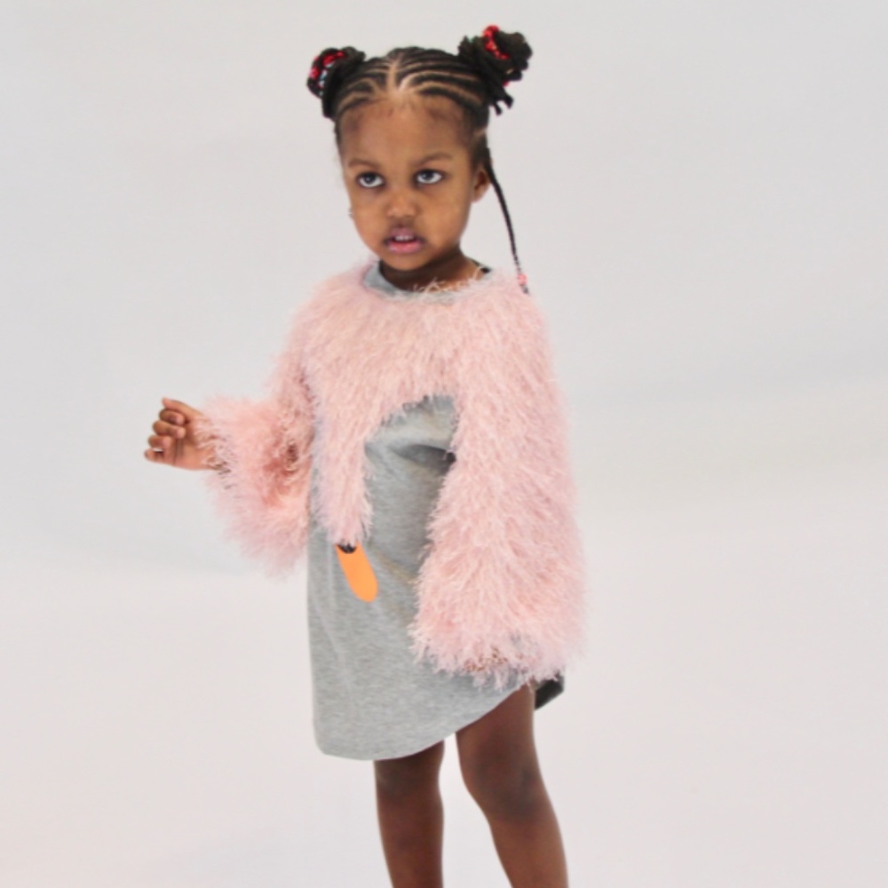Little Miss Fancy